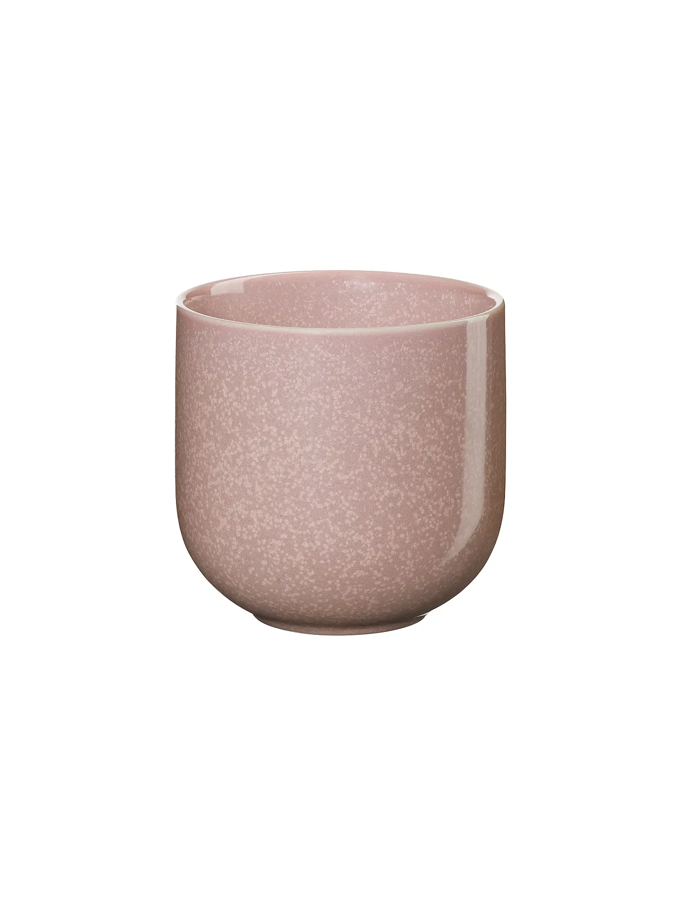 ASA SELECTION | Teebecher Set 2-tlg. "Coppa" 0,2l (Nori) | rosa